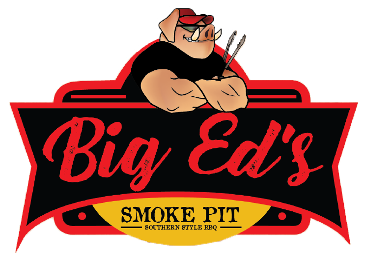 Big Eds Smoke Pit